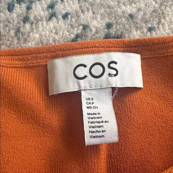 COS TOP - Picture 2 of 7